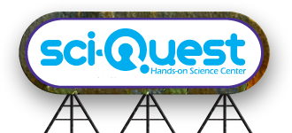 Sci-Quest Logo